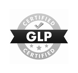 GLP logo