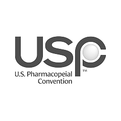 USP logo