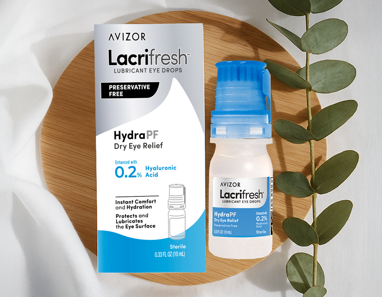 Lacrifresh product image